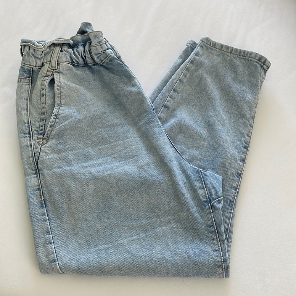 Zara jean